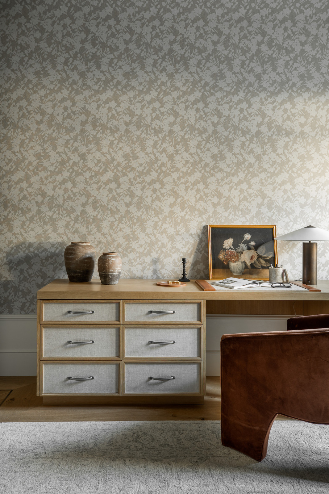 Современный микс