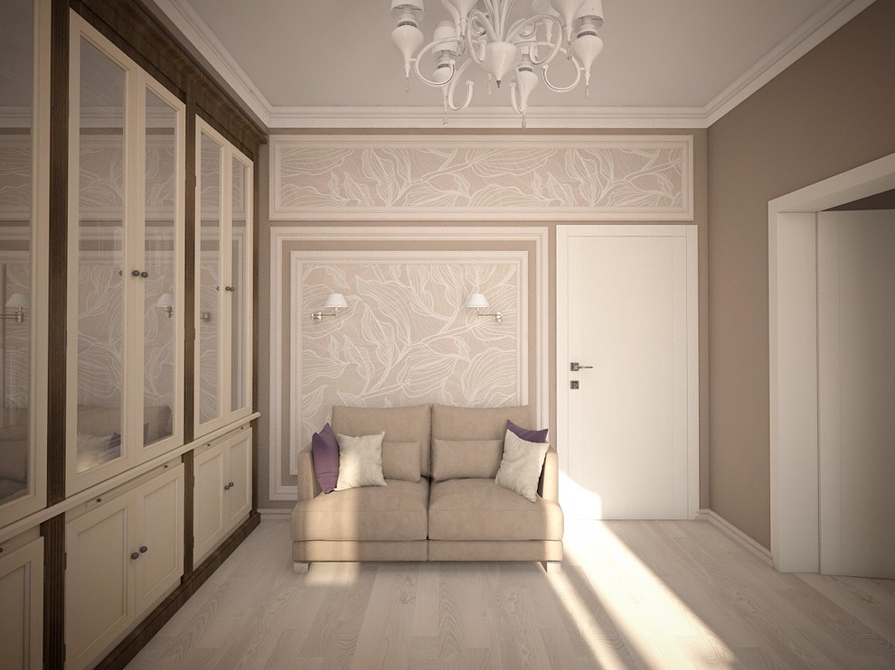 Ленинский проспект д.83