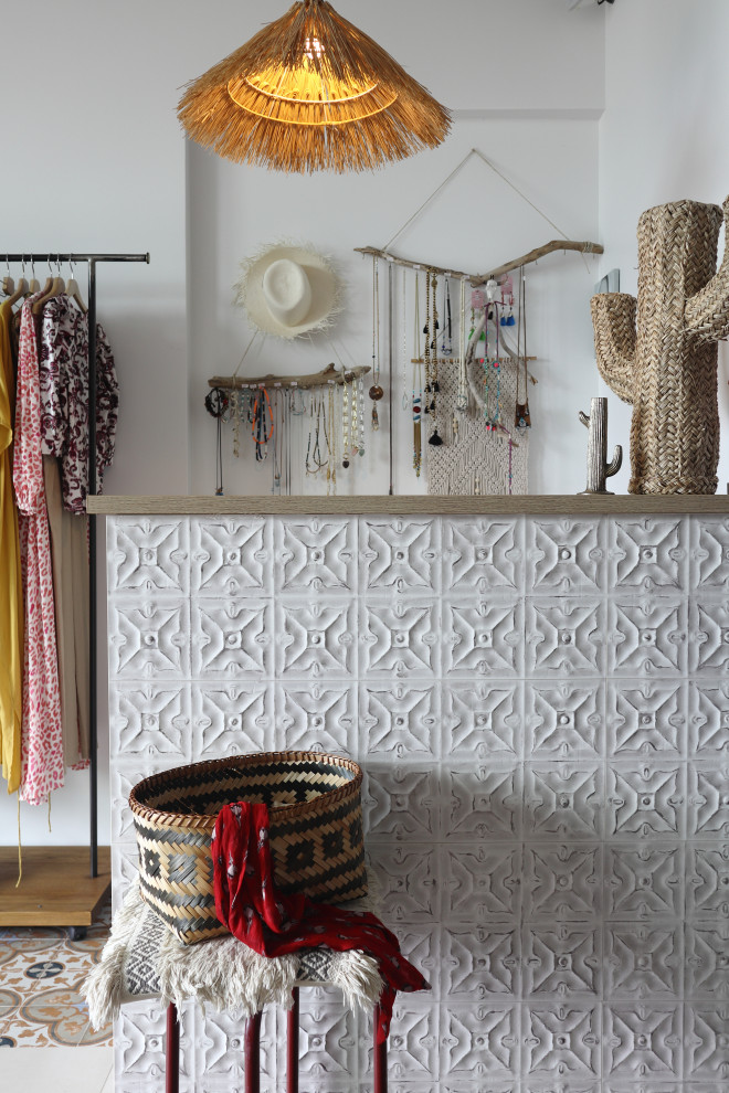 Магазин одежды из Франции LA PLAGE PARISIENNE