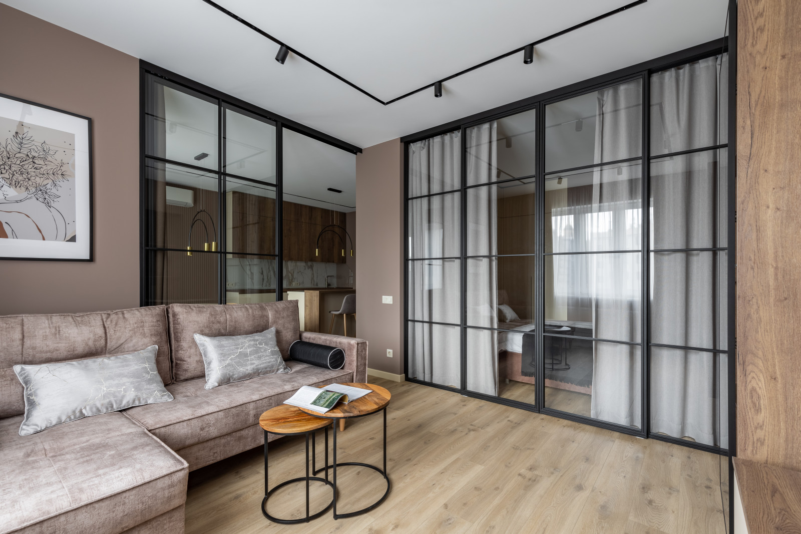 ЖК "Богемия"