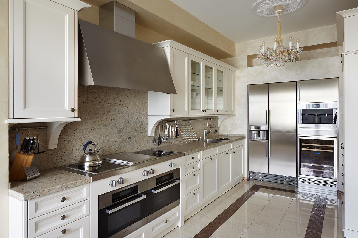 Квартира на Каменном острове