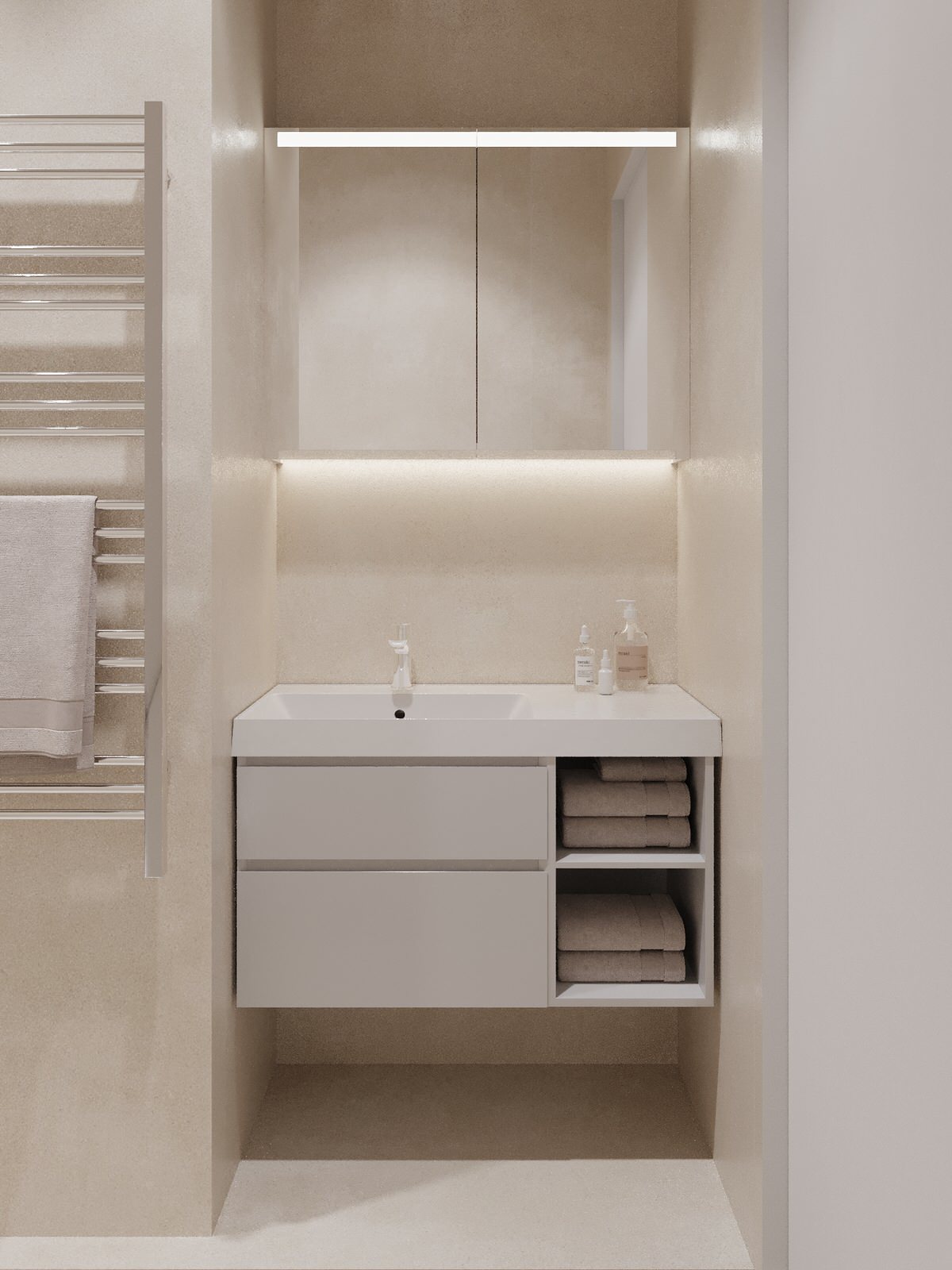 Дом на Дмитровке