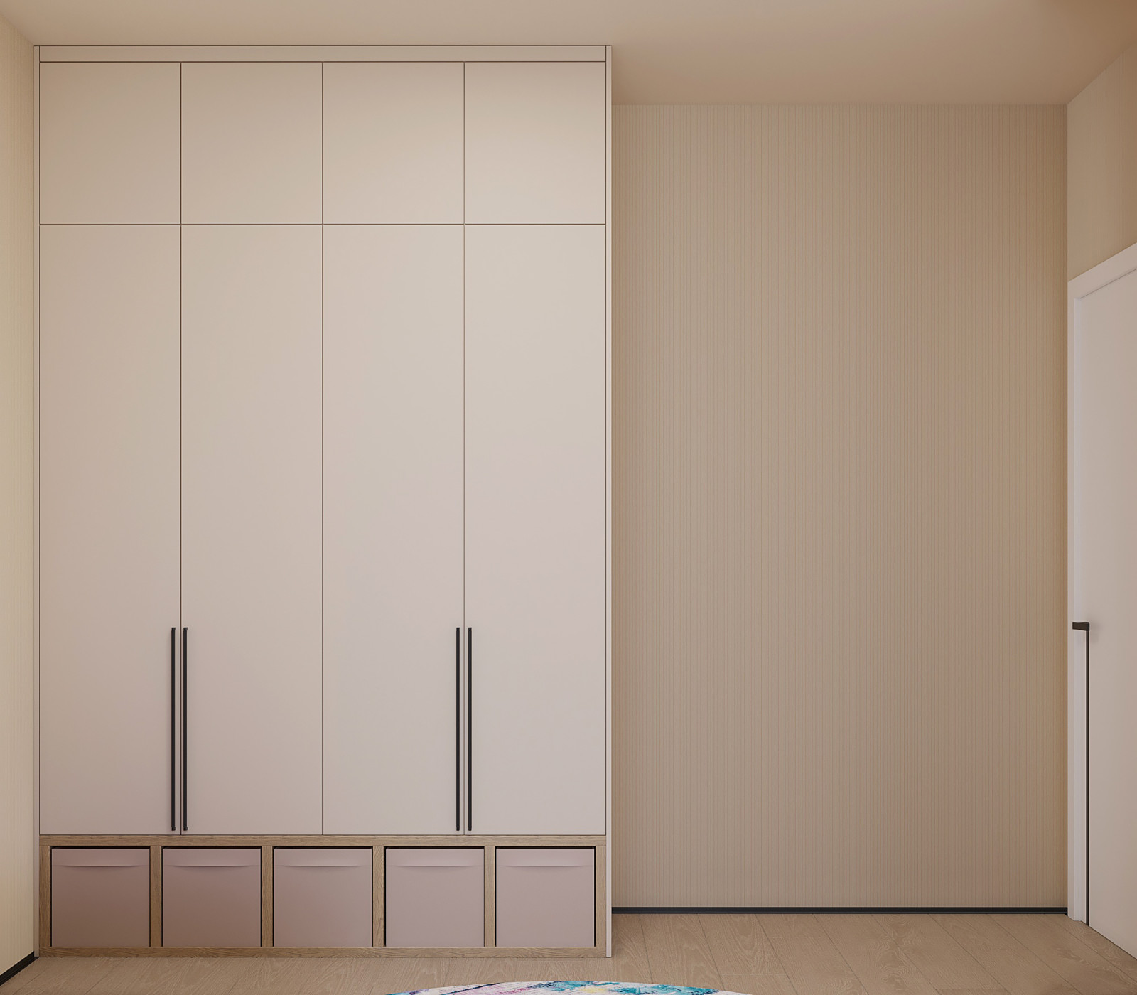 Современный дизайн загородного дома