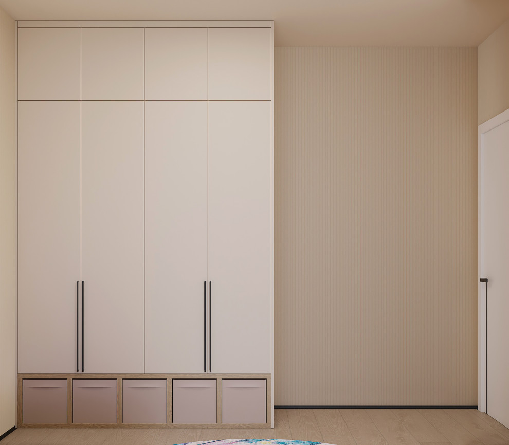 Современный дизайн загородного дома