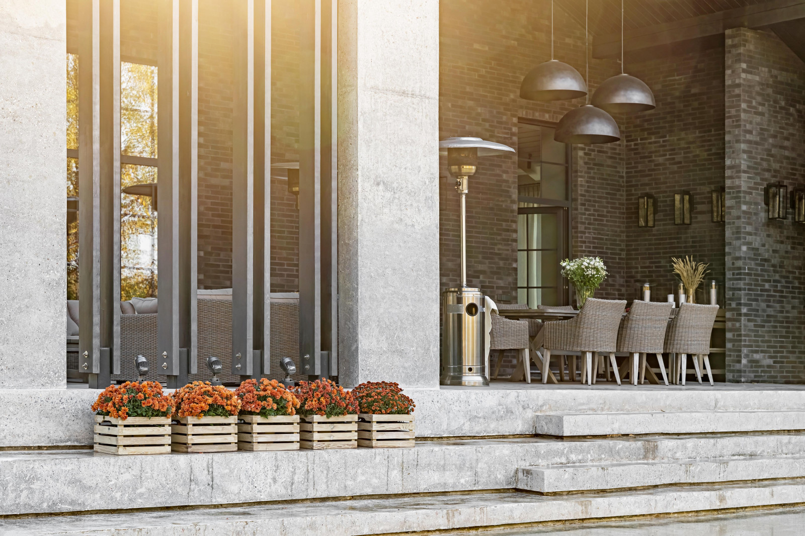 загородный дом в деревне Дарьино