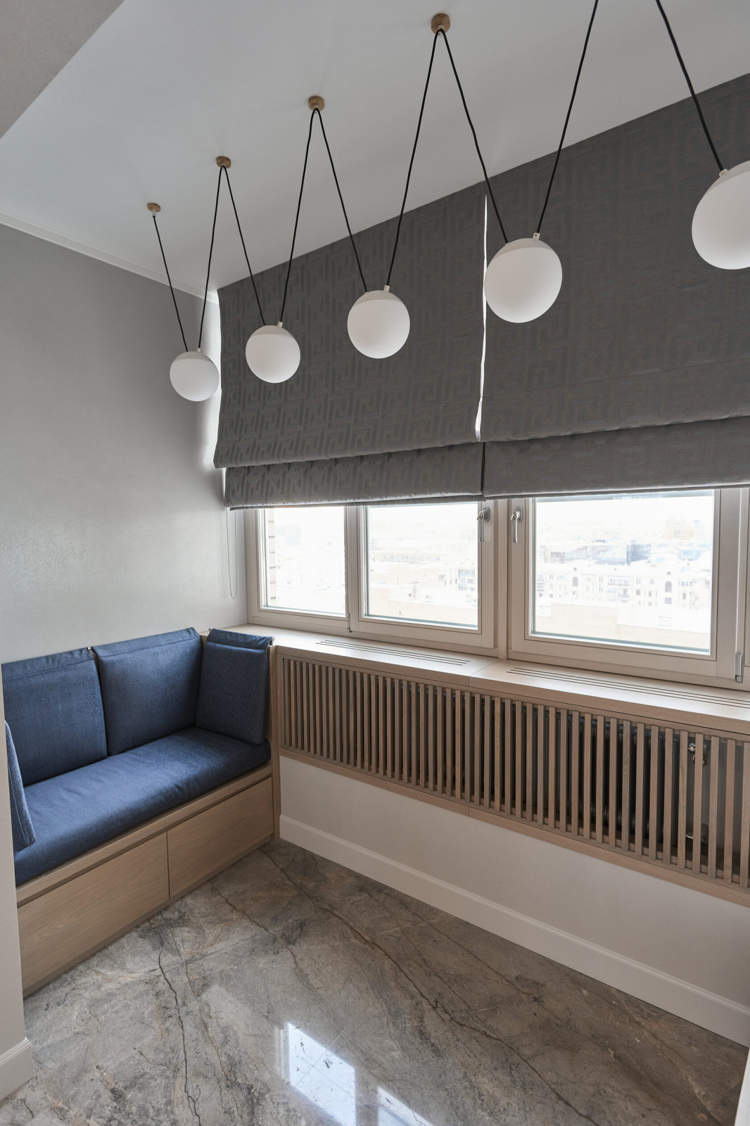 ЖК "Невский"