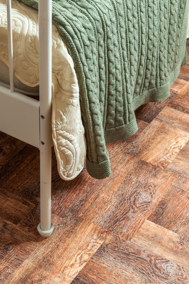 Уютная спальня. Фазенда (Первый канал)