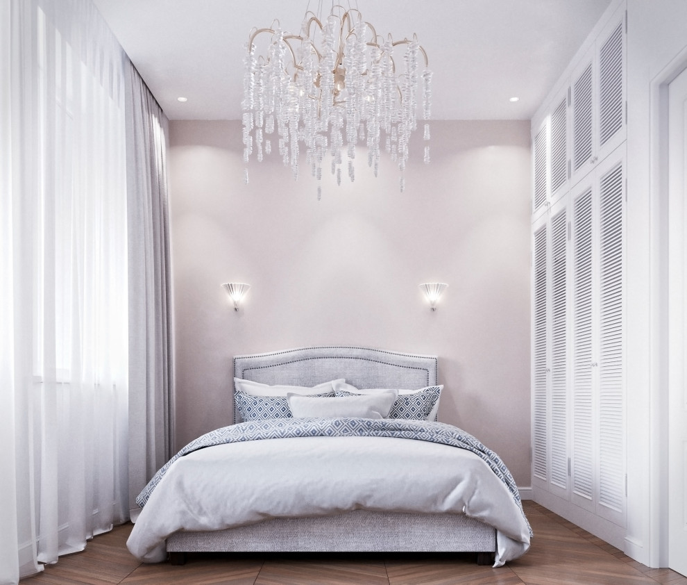 Таунхаус "Дом под радугой"