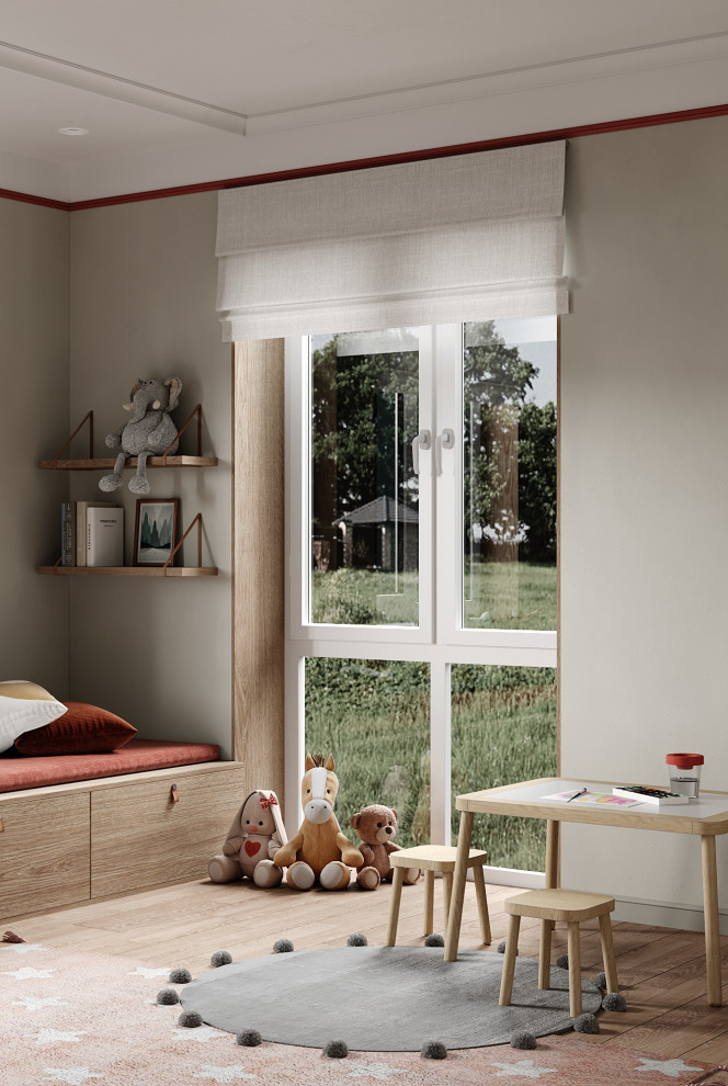 КП "Зеленые холмы"