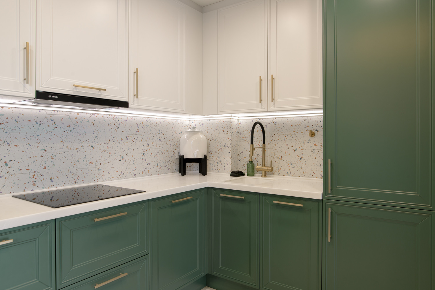 КУХНЯ - ЛЕНИНСКИЙ