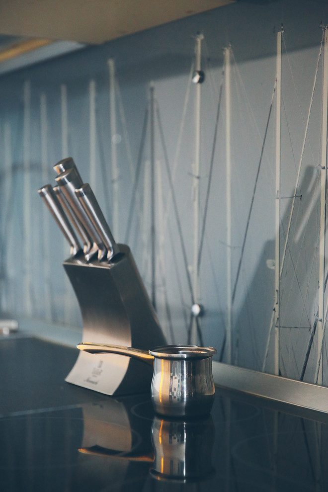 квартира яхтсмена