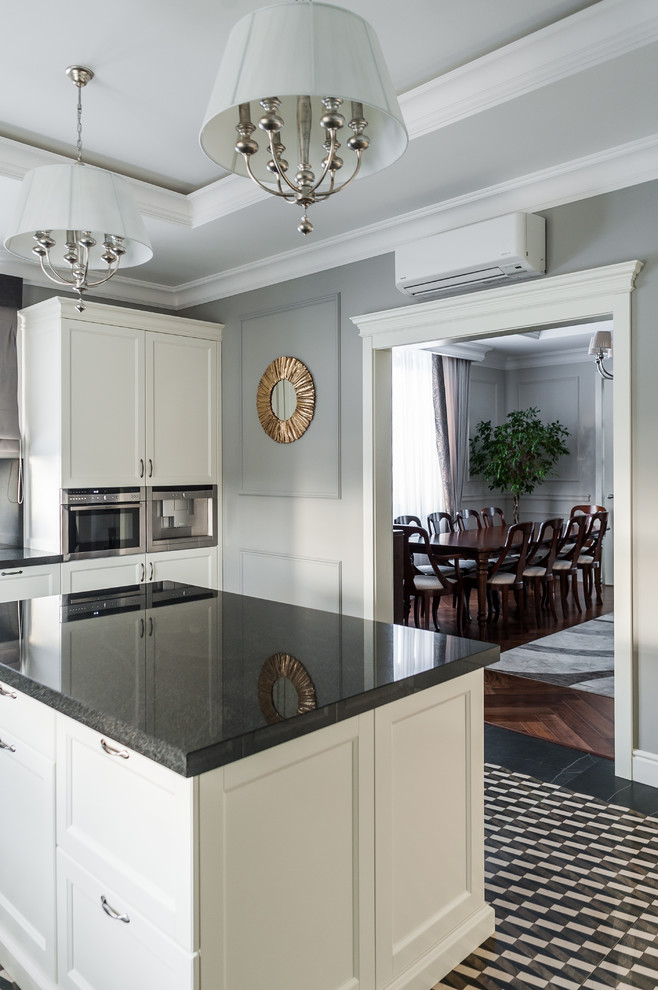 Родовое гнездо