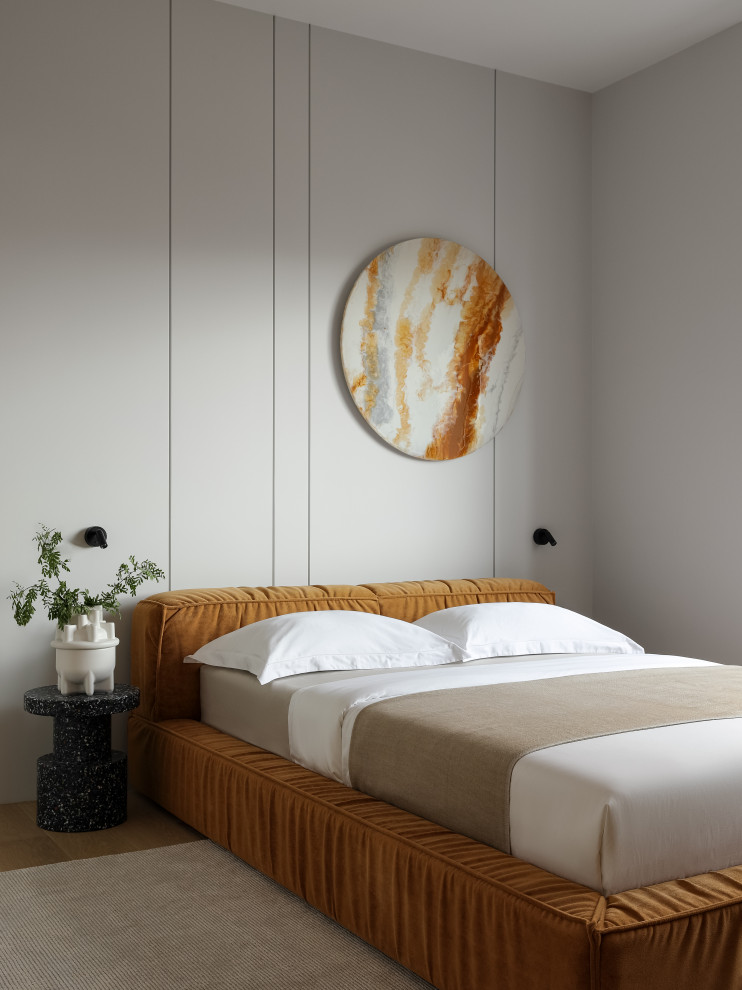 Новосущевская