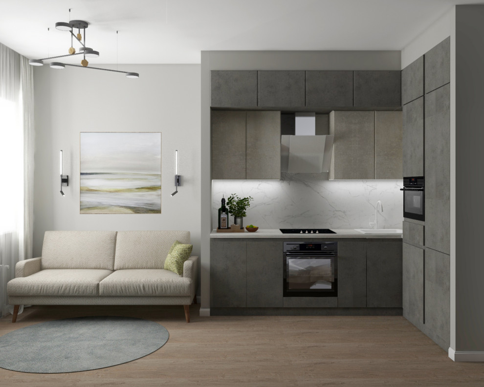 ЖК Городской квартал BIG TIME