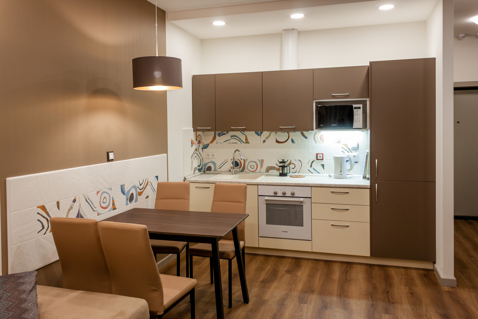 Скандинавский стиль