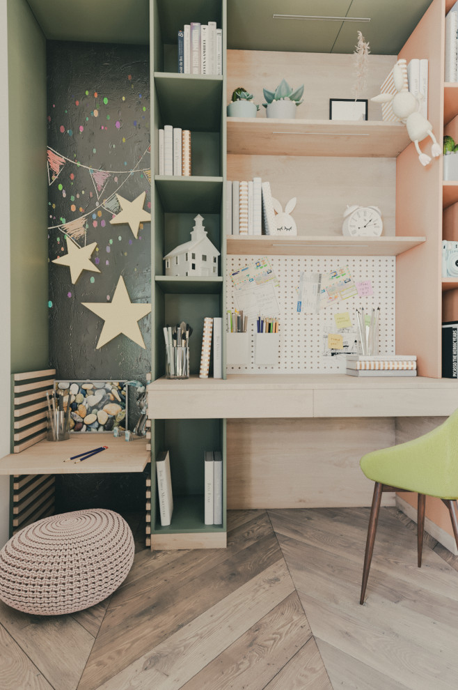 ЖК Вавилова 4