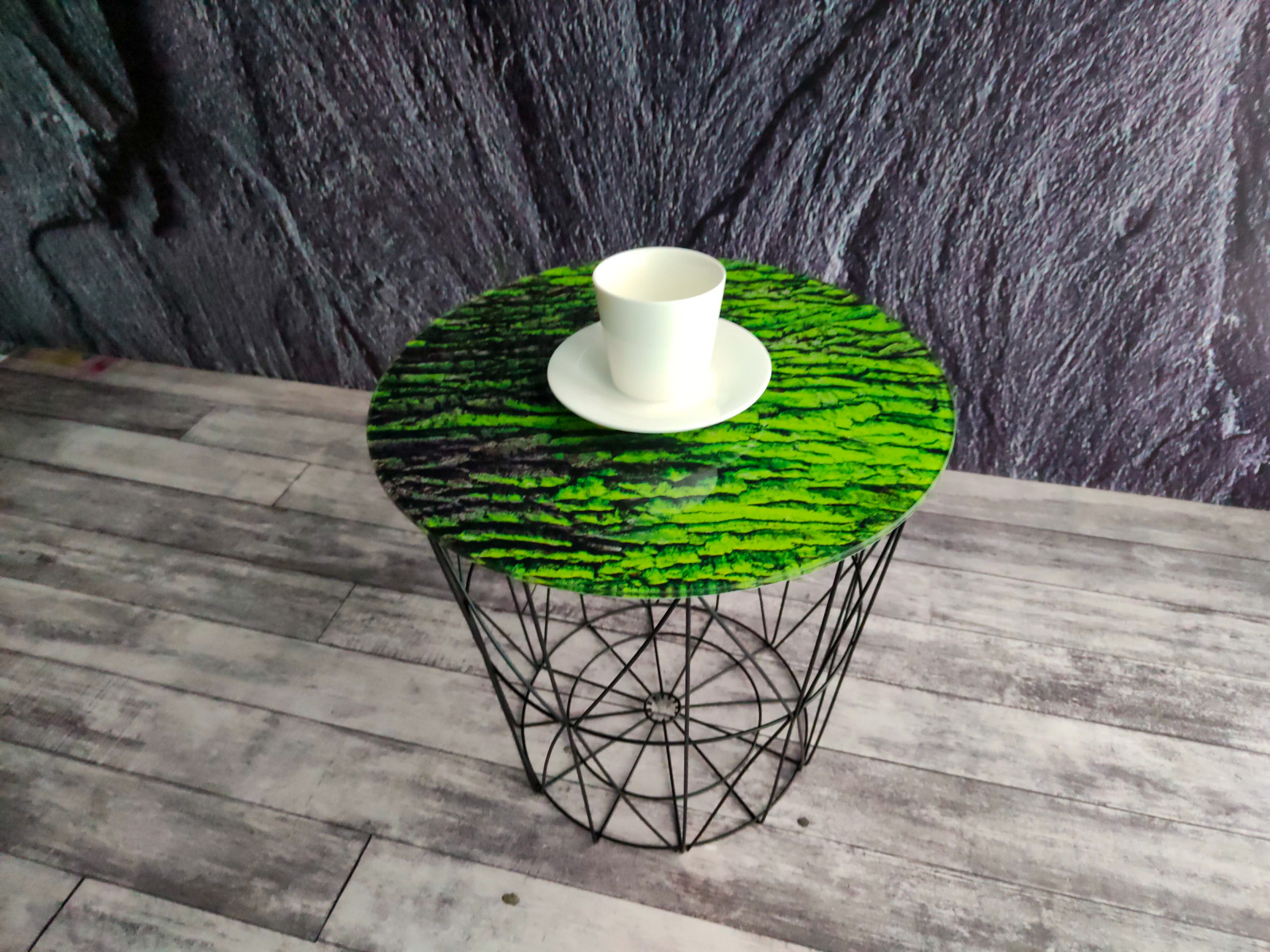 Журнальные столики с "Релакс" дизайном