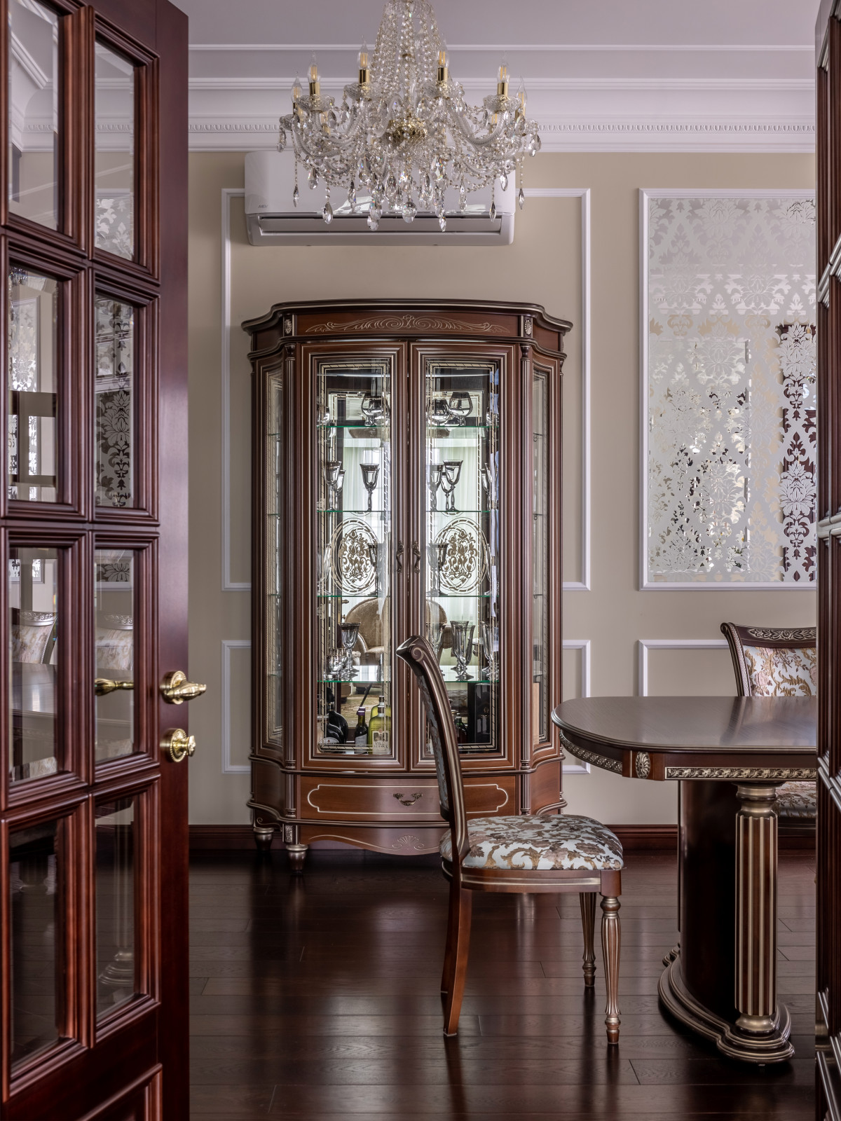 Коттедж В Завидово