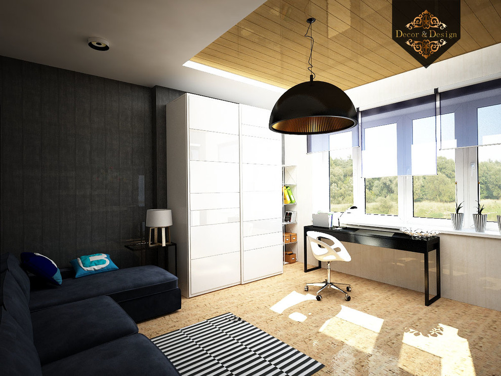 загородный дом