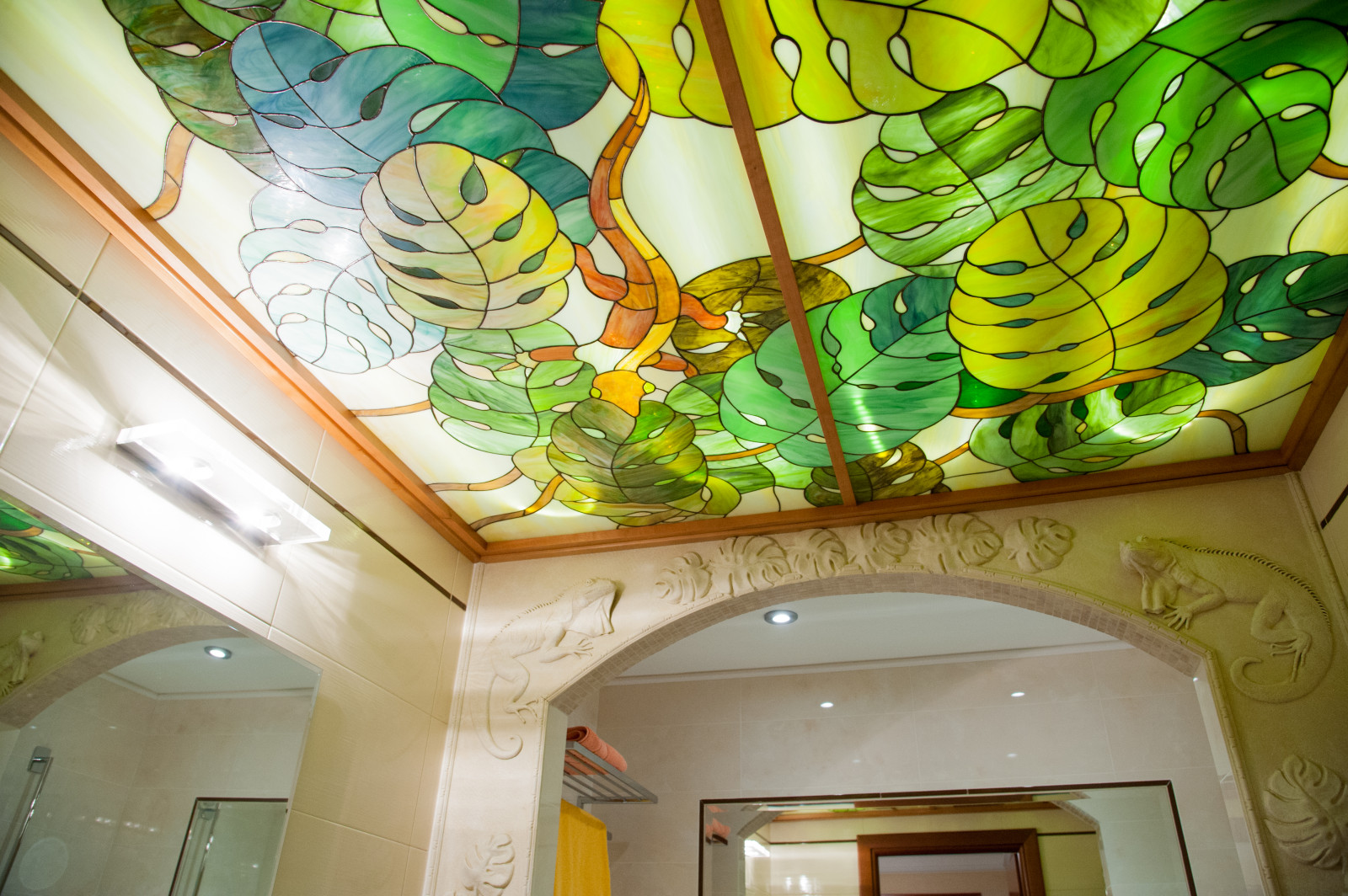 Дом в Пестово