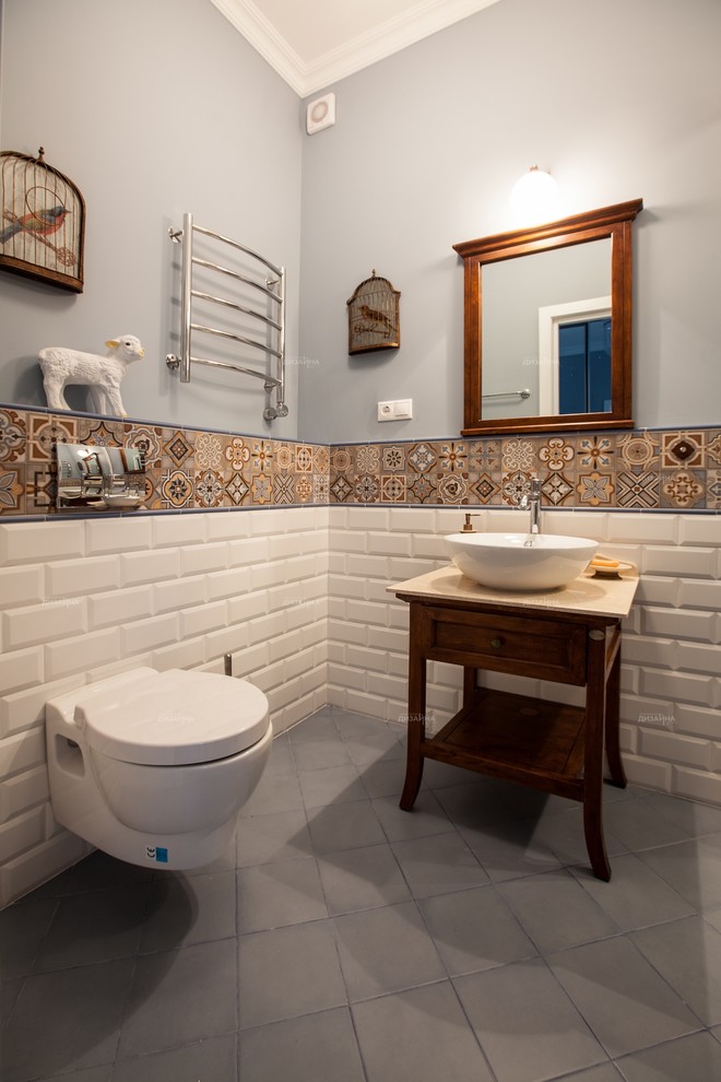 Квартира на Крылатских Холмах