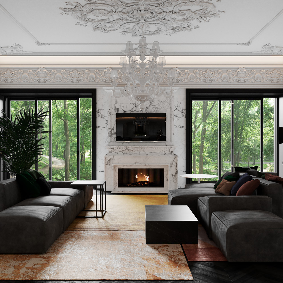 ВИЗУАЛИЗАЦИИ