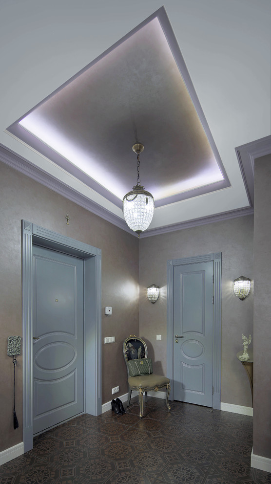 квартира в Кунцево