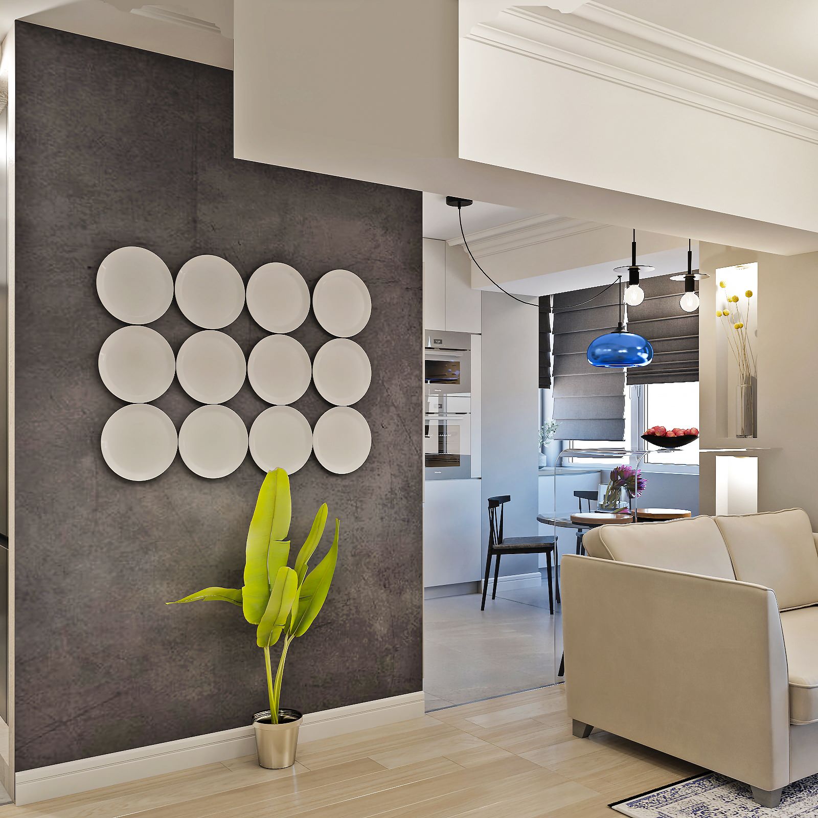 INTERIOR DESIGN