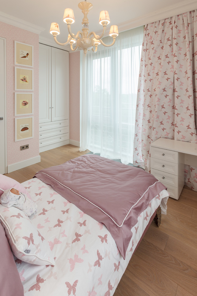 Квартира для молодой семьи