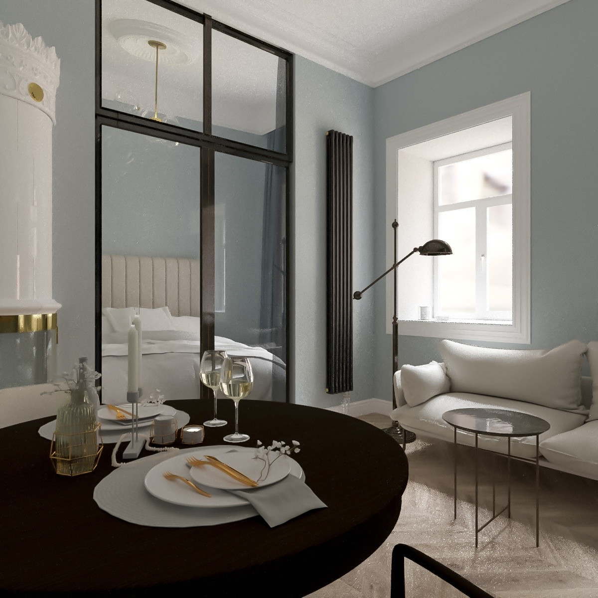 влад распутин