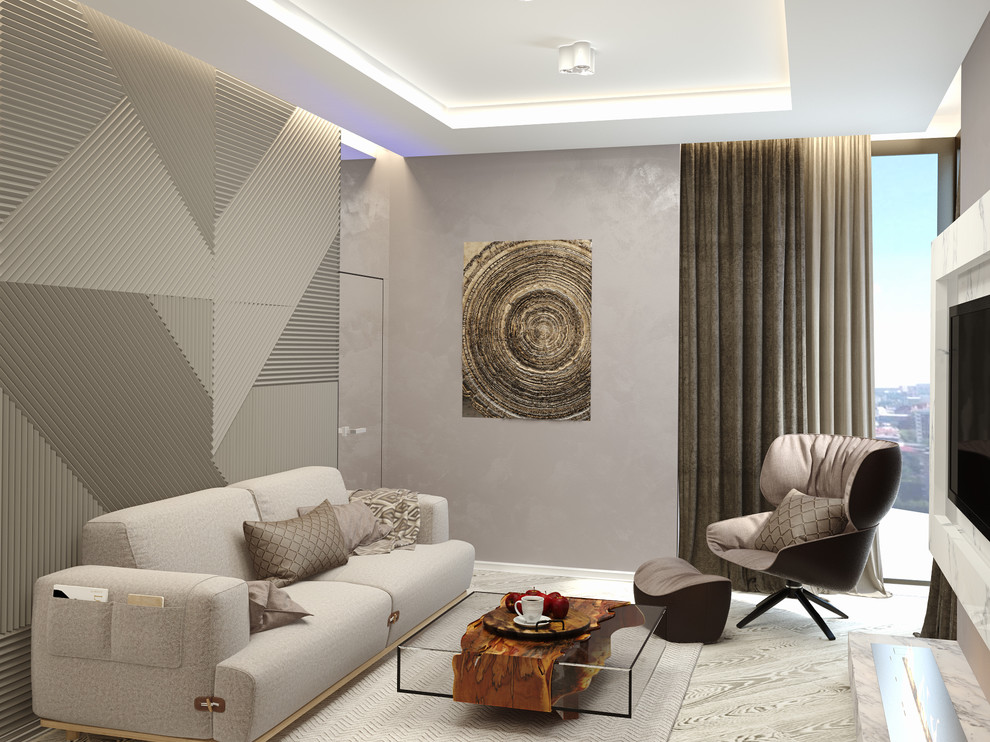 Визуализация