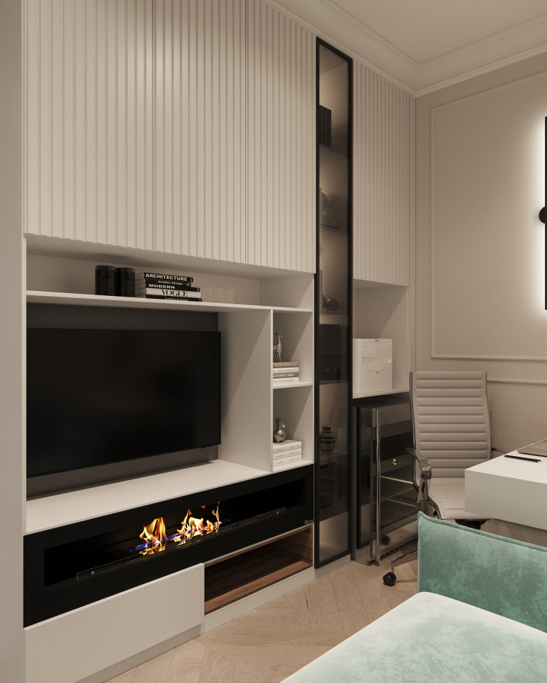 Квартира на Ленинском