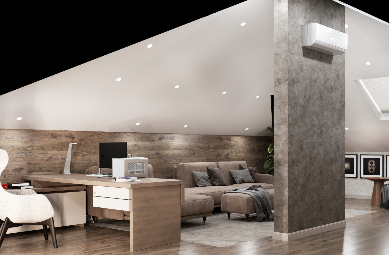 ДИЗАЙН ПРОЕКТ С РАСТЕНИЯМИ