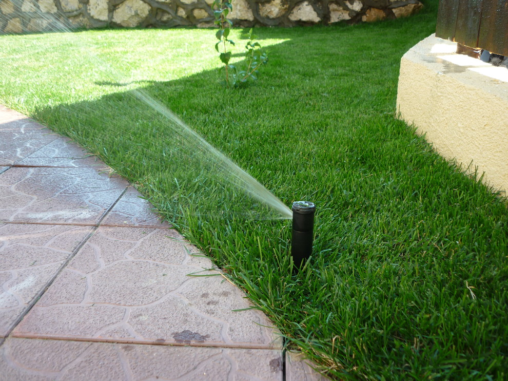 Системы полива