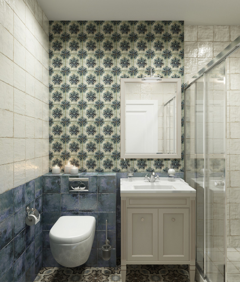 Квартира в ЖК "Циалковский"