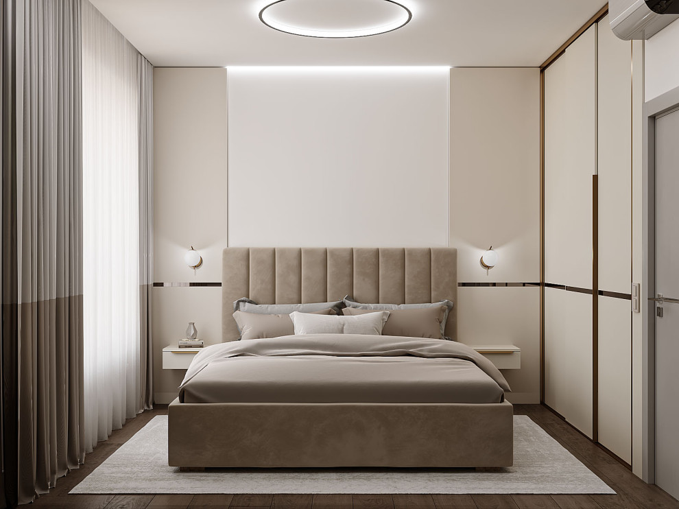 ЖК Вестердам 2023