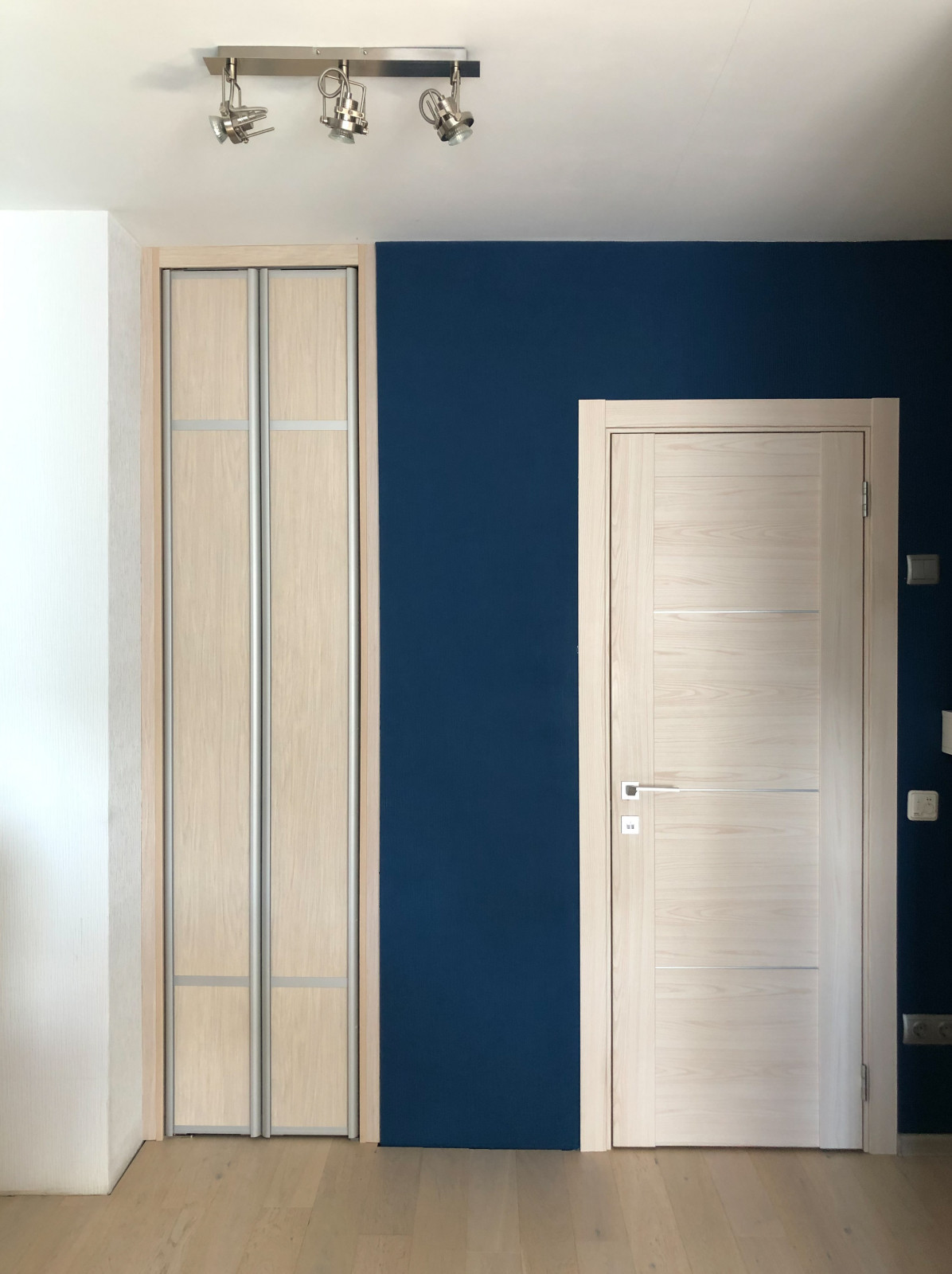 Хранение и порядок