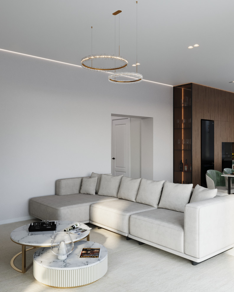 Частный дом Булгаково