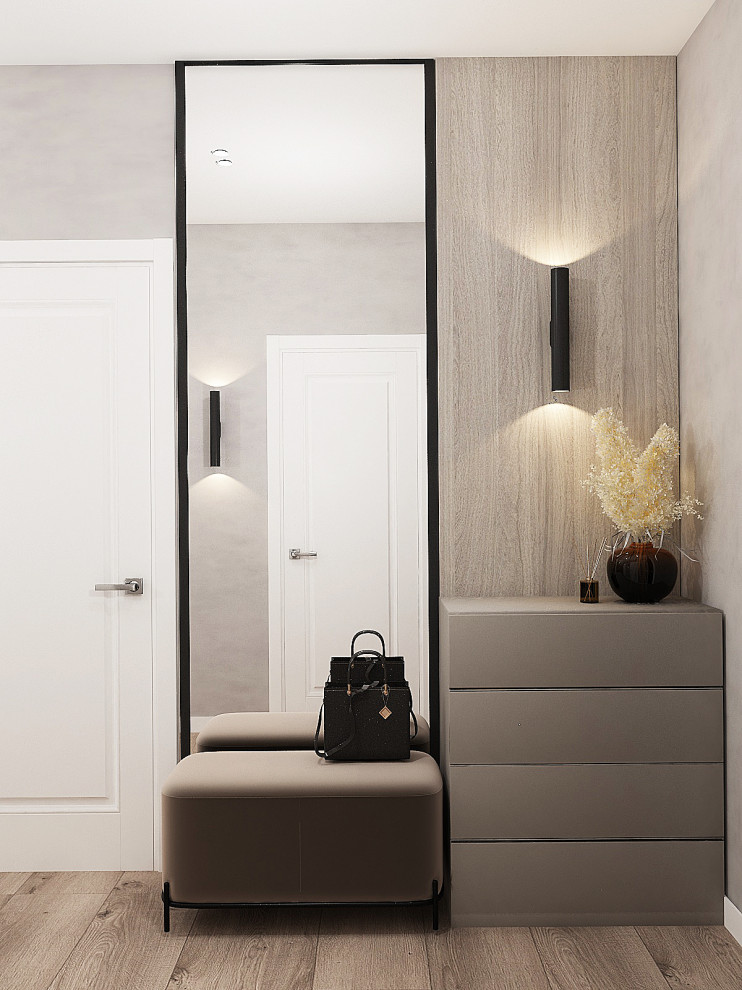 Дом для большой семьи