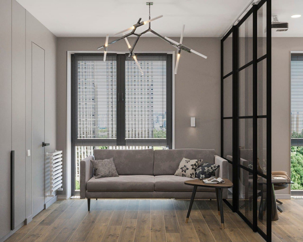 ЖК Дискавери Парк