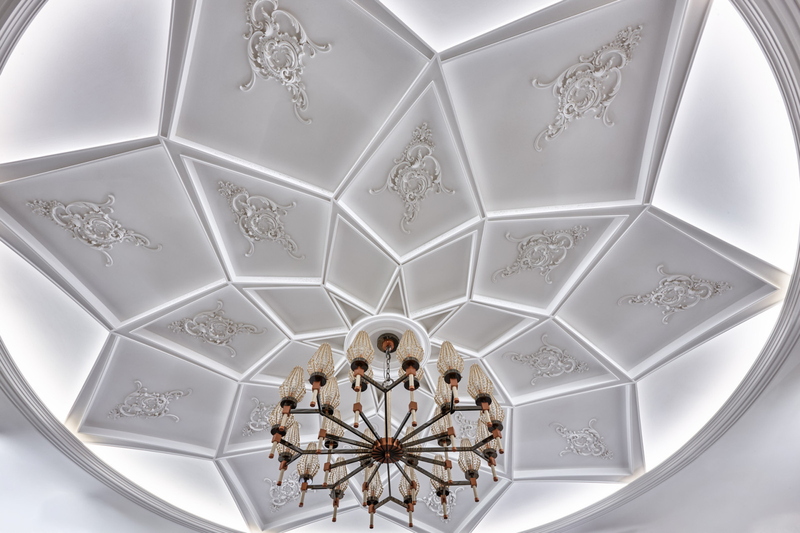 Дом Гринфилд