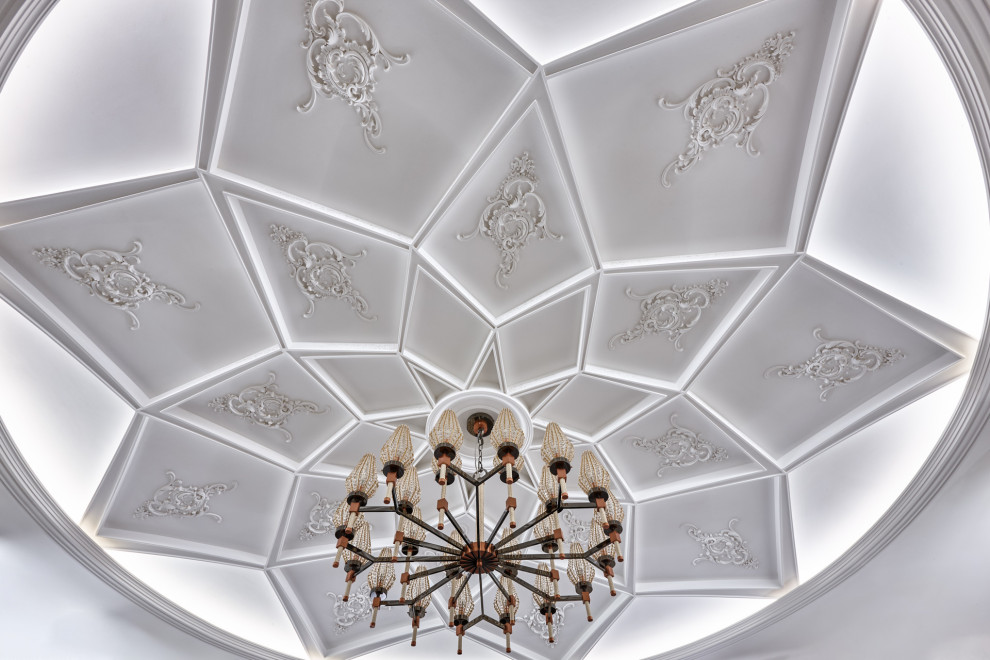 Дом Гринфилд