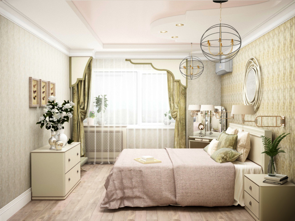 Оливковое настроение