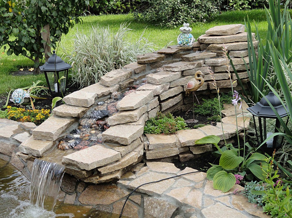 Цимлянское