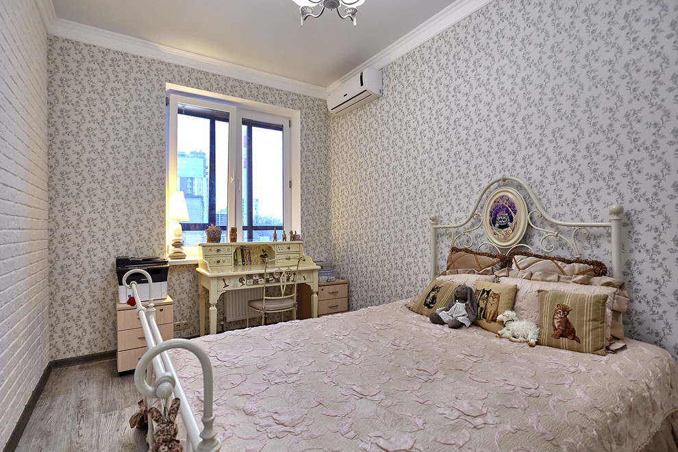 Квартира 021