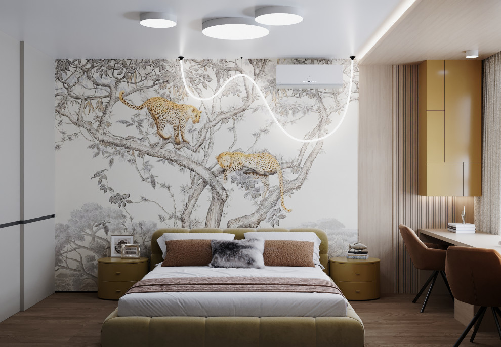 ЖК "Гранд Парк"