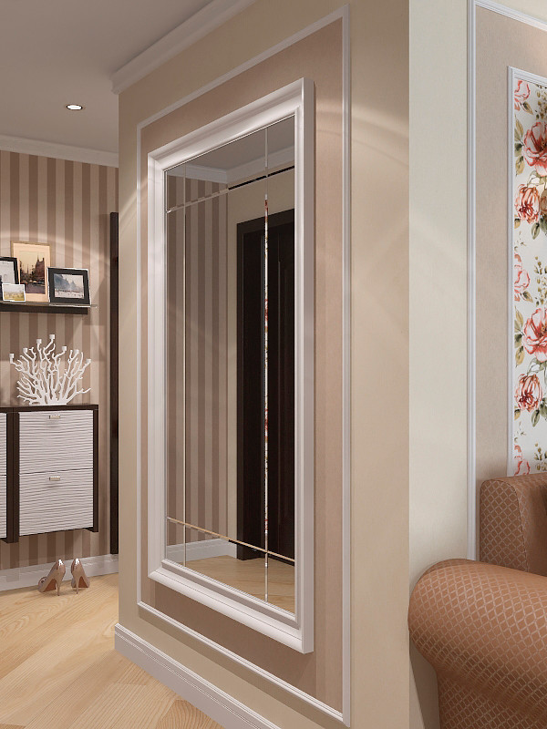 Гостиная-студия