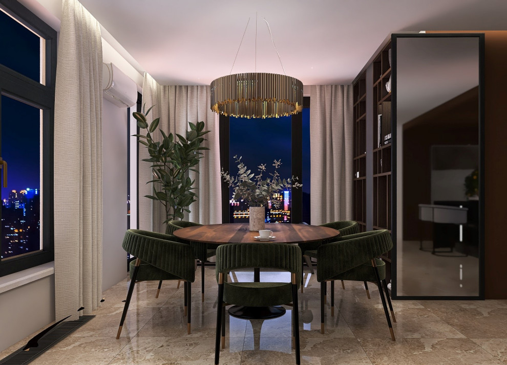 Апартаменты в Москве