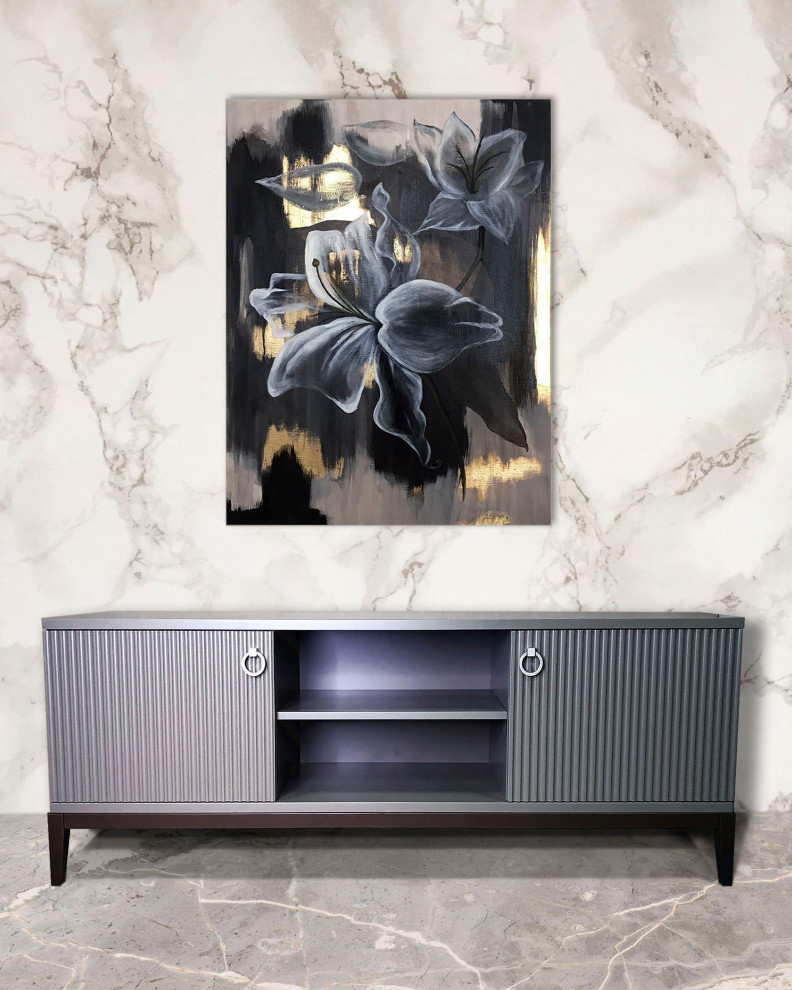 Обложка проекта: Тумба под ТВ Seborga