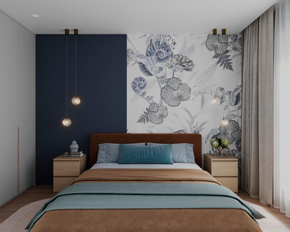 Частный дом с небольшой высотой потолков